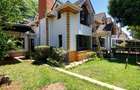 5 Bed Townhouse with En Suite in Lavington - 1