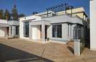 4 Bed Villa with En Suite at Mombasa Road - 1