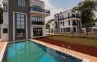 5 Bed Townhouse with En Suite at Mzima Springs - 1