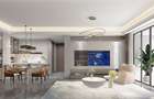 1 Bed Apartment with Swimming Pool in Westlands Area - 20