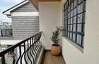 4 Bed Townhouse with En Suite at Mwanainchi Road - 9
