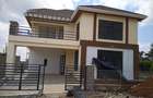 4 Bed Townhouse with En Suite in Ngong - 1