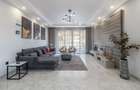 Serviced 3 Bed Apartment with En Suite in Kilimani - 3