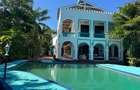 5 Bed Villa with En Suite in Mtwapa - 19