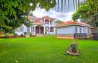 5 Bed House with En Suite in Runda - 5