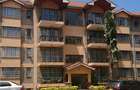 Serviced 3 Bed Apartment with En Suite at Kileleshwa - 1