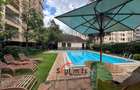 Furnished 3 Bed Apartment with En Suite in Kilimani - 2