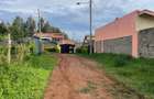 0.5 ac Residential Land in Nyeri - 3