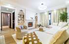 Serviced 2 Bed Apartment with En Suite in Westlands Area - 1