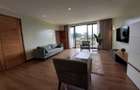 Furnished 2 Bed Apartment with En Suite at Isk Back Rd - 6