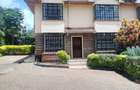 4 Bed Townhouse with En Suite at Off Gatundu Rd - 1