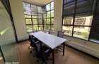 Furnished Office with Service Charge Included at Karen - 2