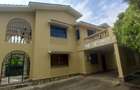 4 Bed House with En Suite in Nyali Area - 9