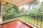 4 Bed House with En Suite at Karen - 15