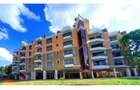 Furnished 1 Bed Apartment with En Suite at Crimson Court Along Riverside - 1