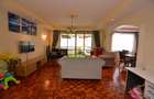 3 Bed Apartment with Swimming Pool in Kileleshwa - 2