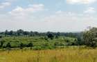 Residential Land in Runda - 13