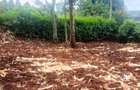 0.25 ac Commercial Land at Muthiga - 1