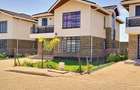 4 Bed House with En Suite in Ruiru - 1