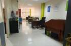 Furnished 1,200 ft² Office with Service Charge Included at Parklands - 1