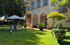 4 Bed House with En Suite at Westlands - 6