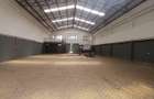 6,000 ft² Warehouse with Backup Generator in Kiambu Road - 7