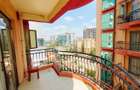 2 Bed Apartment with En Suite at Turbo Road - 2