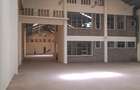 10,000 ft² Warehouse with Service Charge Included at Icd Road - 5