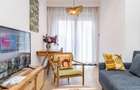 Serviced 1 Bed Apartment with En Suite at David Osieli - 5