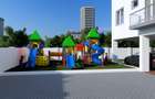 3 Bed Apartment with En Suite at Central - 8
