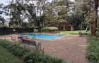 5 Bed Townhouse with En Suite in Karen - 10