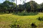 Residential Land in Nyali Area - 17