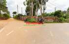 0.05 ha Residential Land in Kikuyu Town - 5