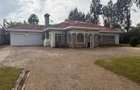 4 Bed House with Walk In Closet at Karen - 1
