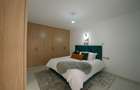 3 Bed Apartment with Borehole in Riruta - 13