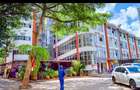 4,500 ft² Shop with Service Charge Included in Thigiri - 2