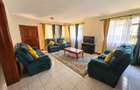 Furnished 2 Bed Apartment with En Suite in Runda - 1