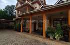 4 Bed Townhouse with En Suite in Kileleshwa - 1