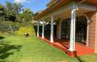 4 Bed Villa with En Suite in Kiambu Road - 12