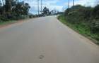 4.5 ac Land at Kibiko - 1