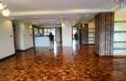 3 Bed Apartment with En Suite at Othaya Road - 1