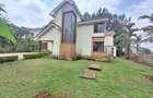 4 Bed Townhouse with En Suite at Kitusuru Ridge - 2