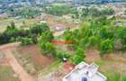 0.05 ha Residential Land at Nguirubi - 9