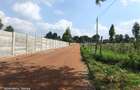 Land at Tigoni - 5