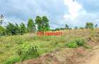 0.05 ha Residential Land at Gikambura - 4