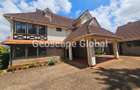 4 Bed House with En Suite in Gigiri - 12