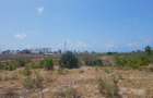 4,046.86 m² Land in Watamu - 2