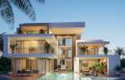5 Bed Townhouse with En Suite at Greenwood - 5