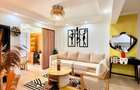 Furnished 1 Bed Apartment with Swimming Pool at Sports Road - 6
