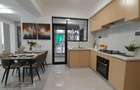 1 Bed Apartment with En Suite in Kileleshwa - 10